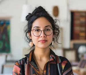 Maria González