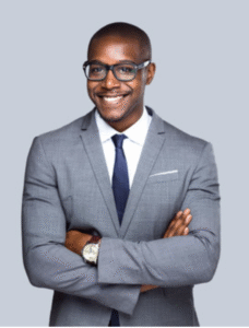 Kwame Mensah